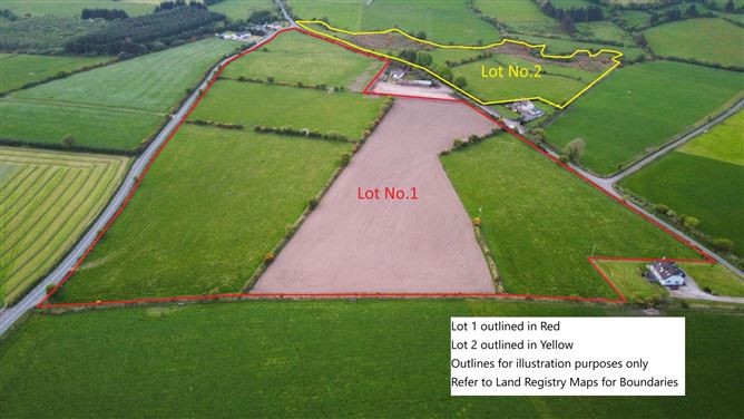 Gurraunredmond, Donoughmore, Co. Cork