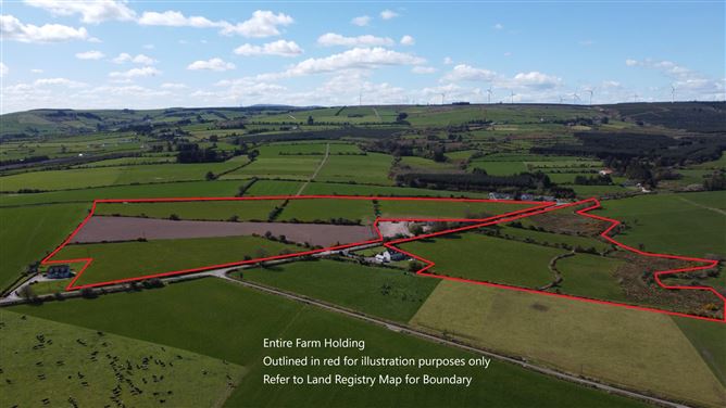 Gurraunredmond, Donoughmore, Co. Cork