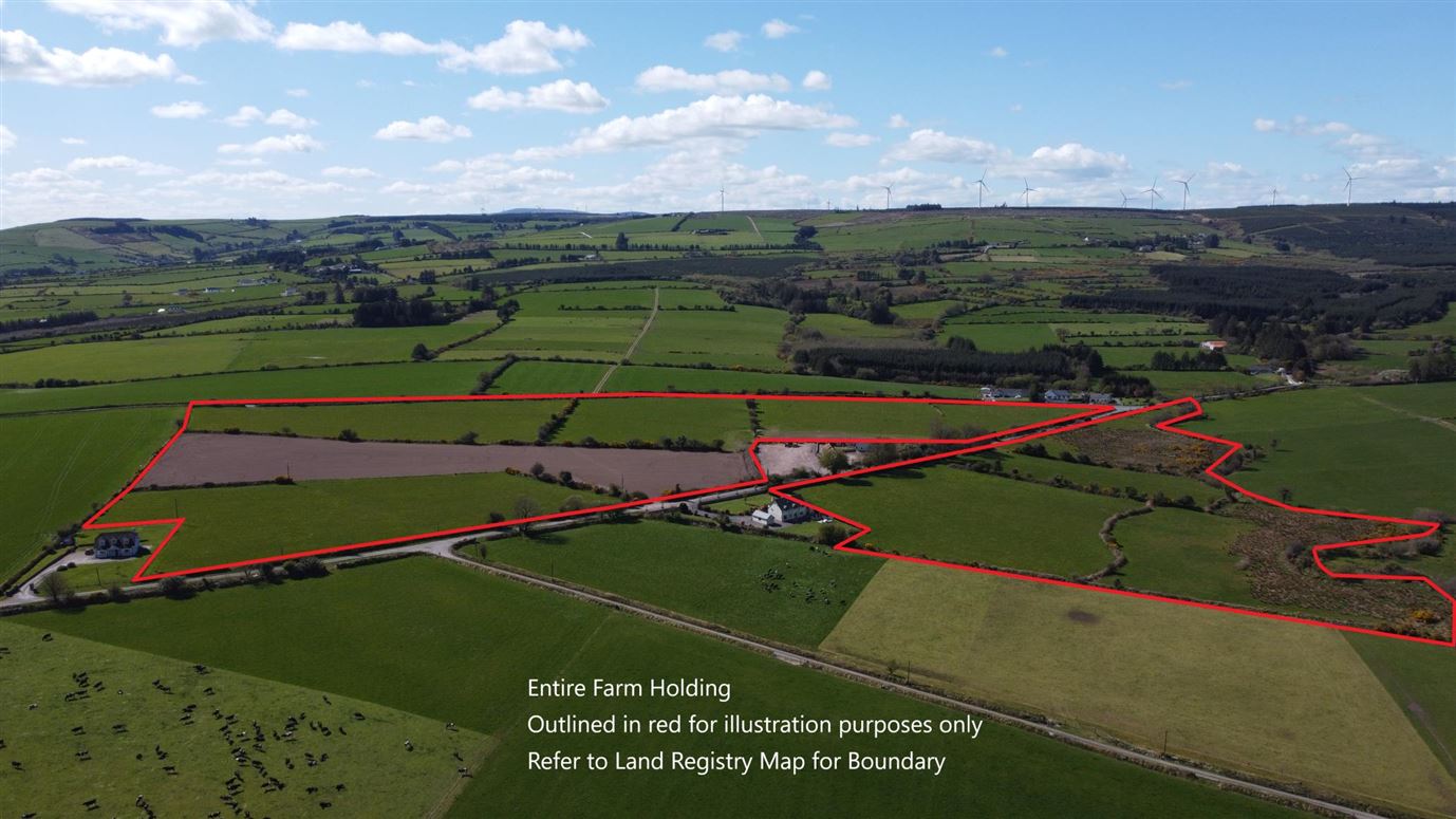 Gurraunredmond, Donoughmore, Co. Cork