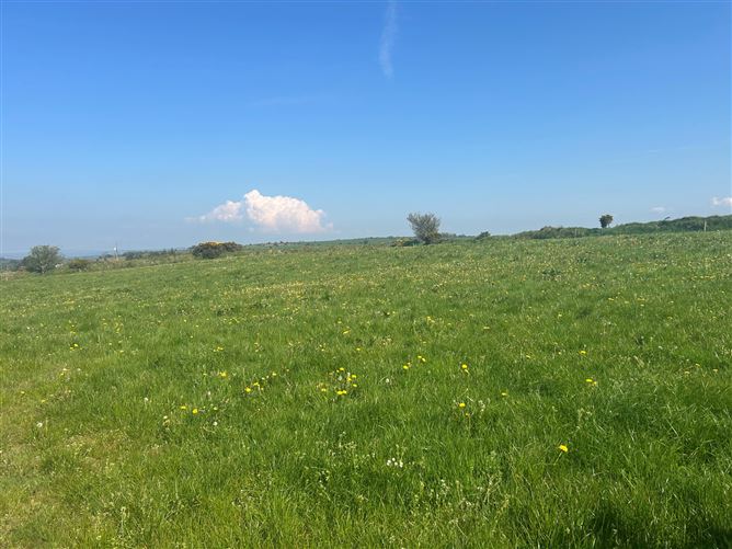 Gurraunredmond, Donoughmore, Co. Cork