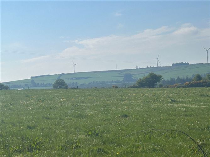 Gurraunredmond, Donoughmore, Co. Cork