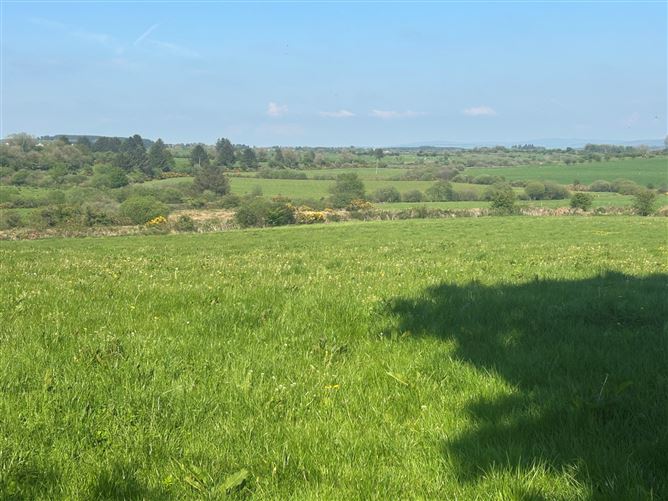 Gurraunredmond, Donoughmore, Co. Cork