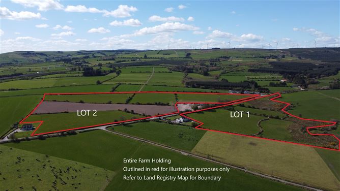 Gurraunredmond, Donoughmore, Co. Cork