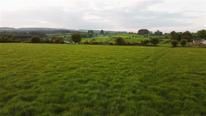 Gurraunredmond, Donoughmore, Co. Cork