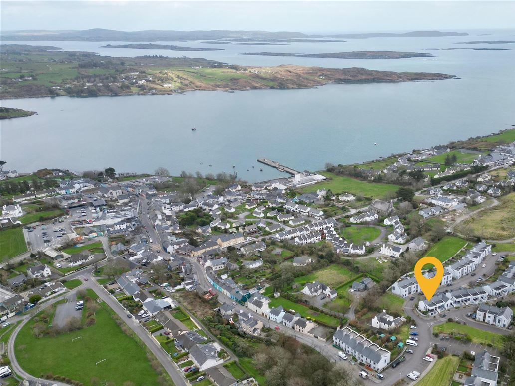 41 Copper Point, Airhill, Schull, Cork
