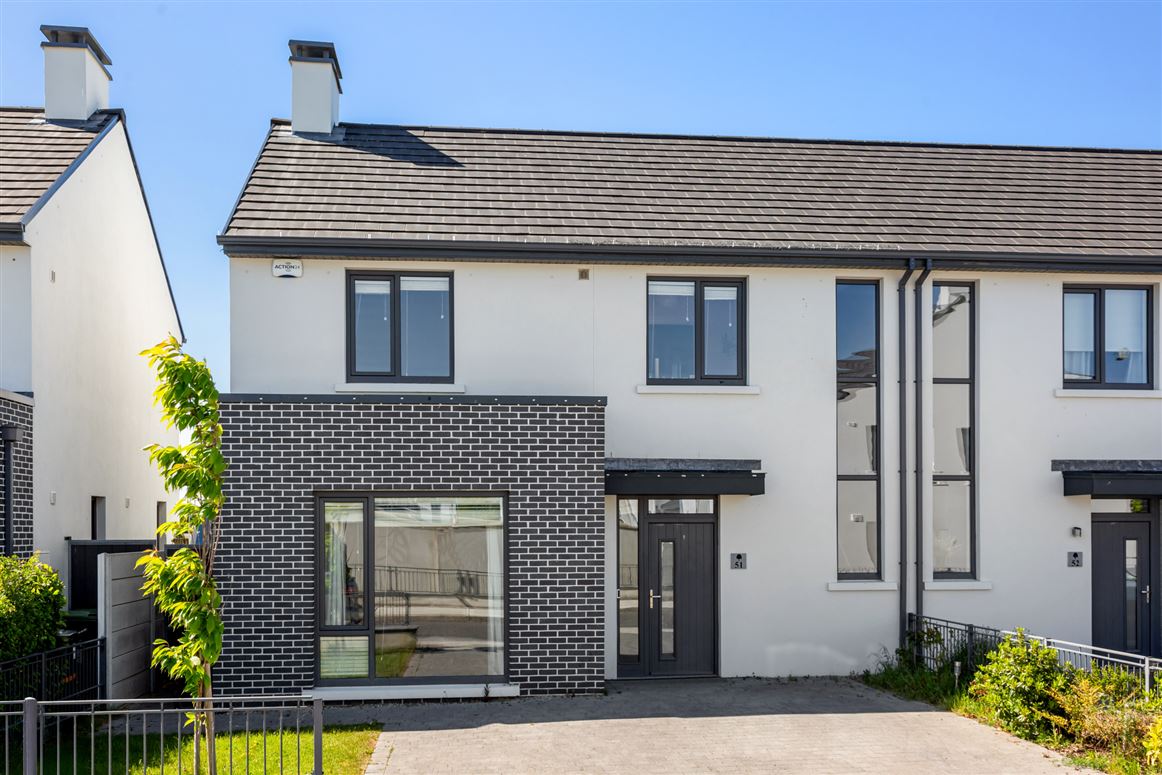 51 Oldtown Woods, Celbridge, Co. Kildare