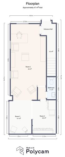 10 McDonagh Terrace, Woodquay, Galway City