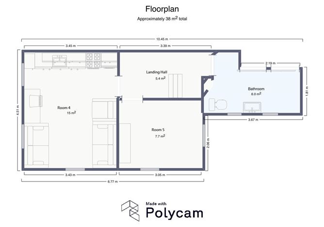 10 McDonagh Terrace, Woodquay, Galway City