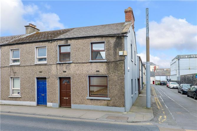 10 McDonagh Terrace, Woodquay, Galway City
