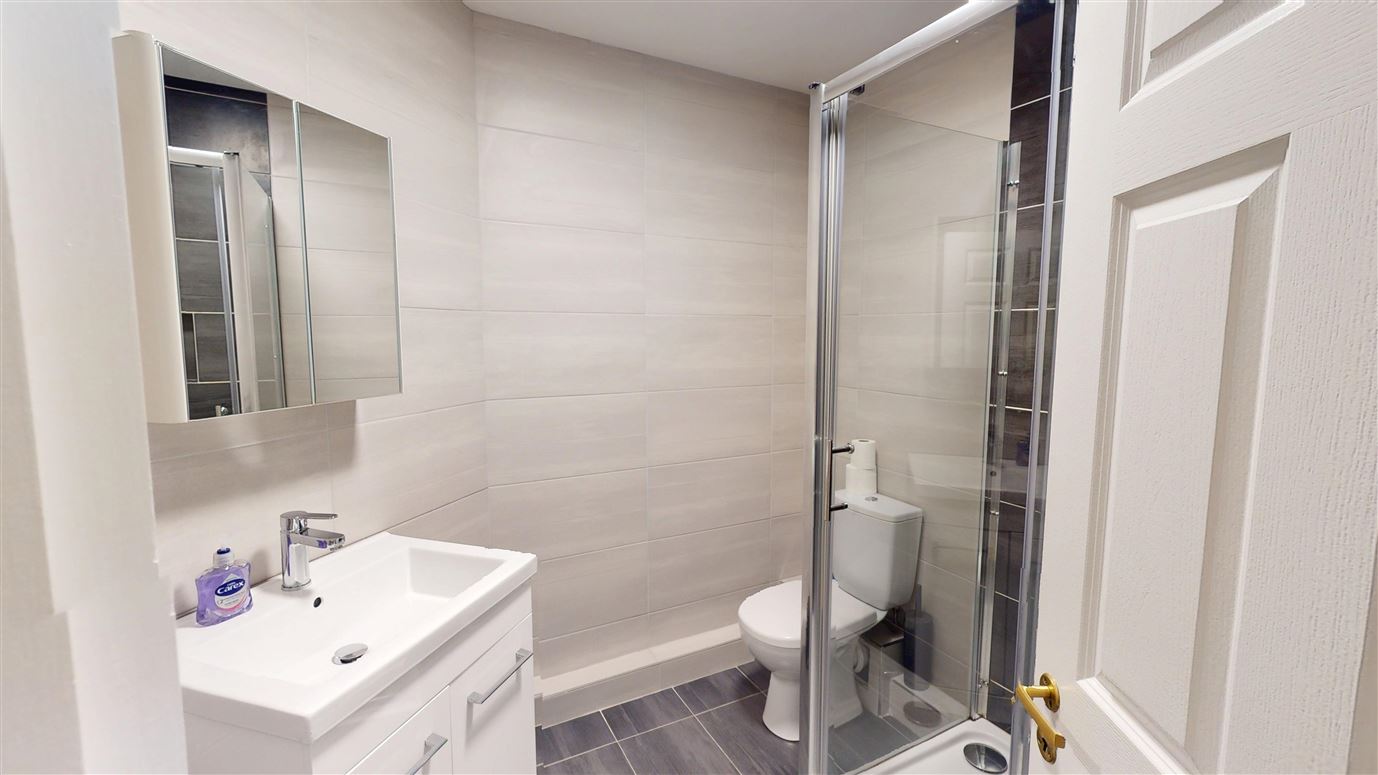 Ridgeford, Sandyford Road, Dundrum, Dublin 16