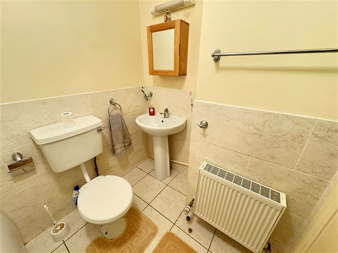 59 Marlinstown Park, Mullingar, Westmeath