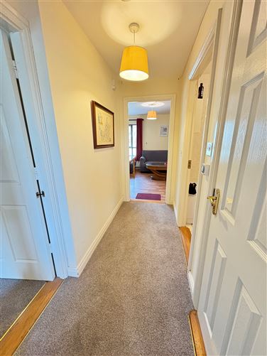 59 Marlinstown Park, Mullingar, Westmeath