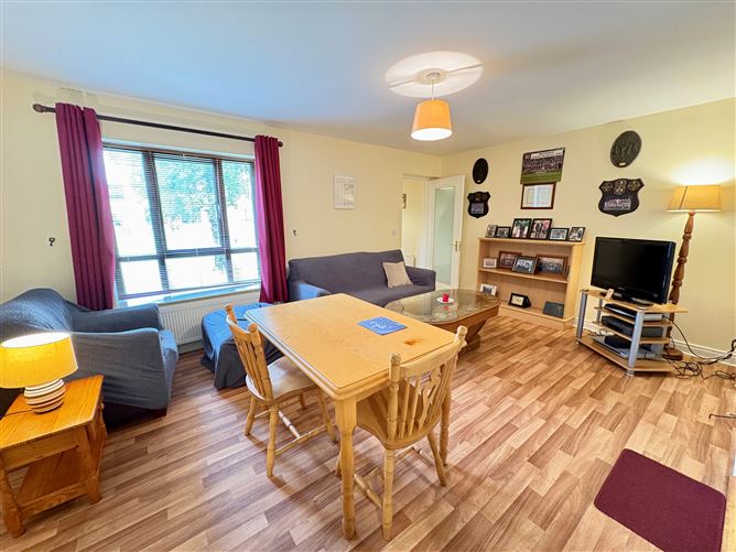 59 Marlinstown Park, Mullingar, Westmeath