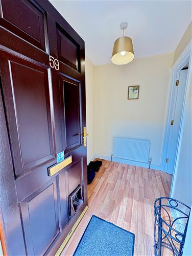 59 Marlinstown Park, Mullingar, Westmeath