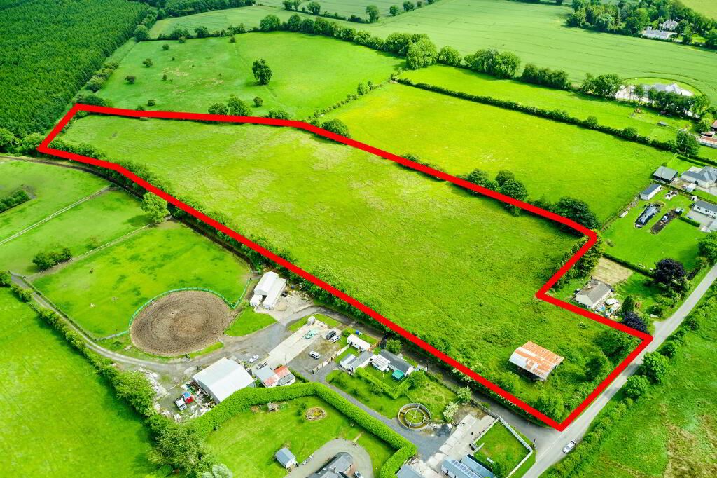 Oristown, Kells, Meath