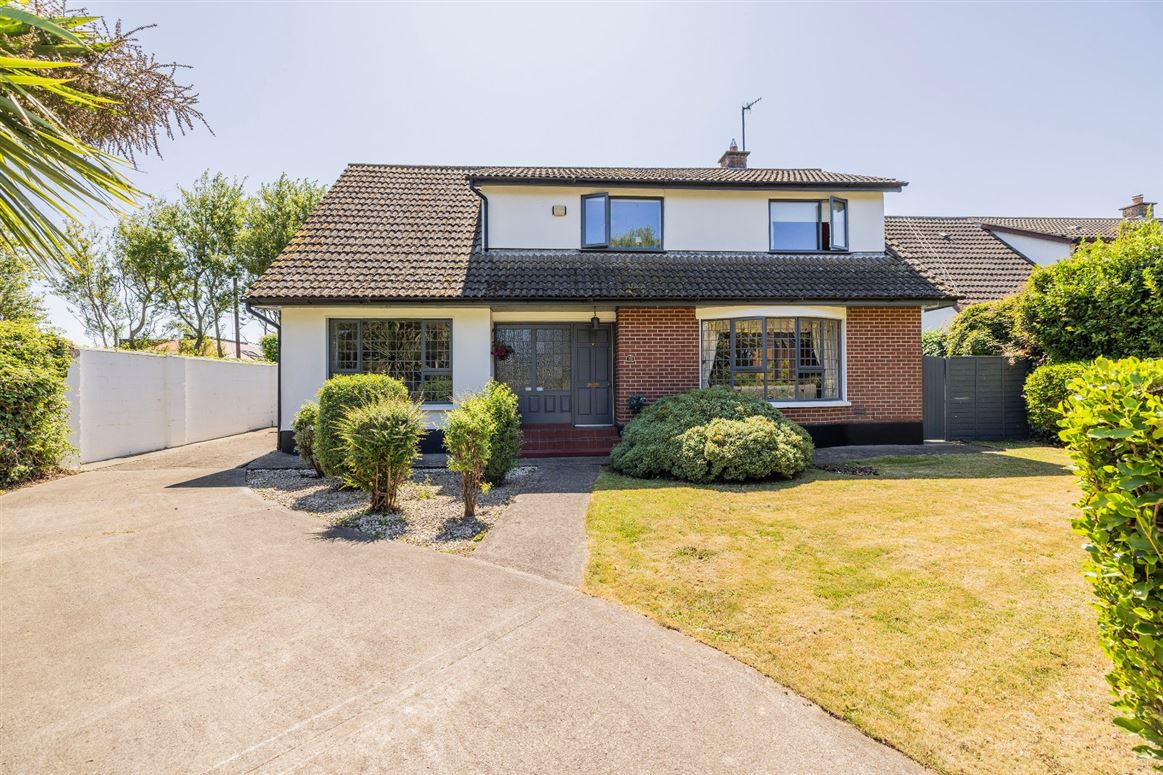 10 Clifflands, Rush, Co. Dublin