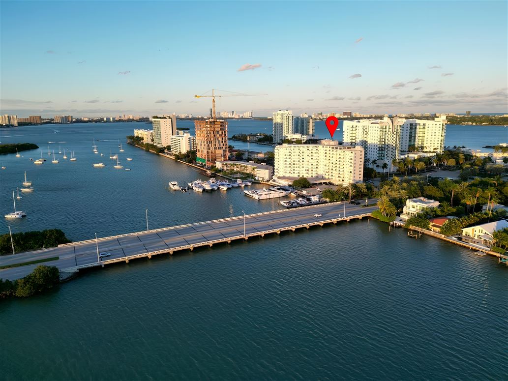 North Bay Vista,North Bay Village, Florida, USA