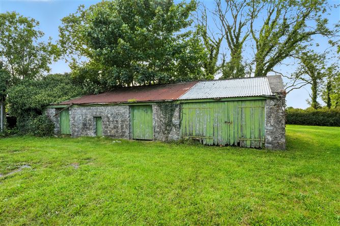 Carrownamorrissy House, Oldcastle, Kiltullagh, Athenry, Galway