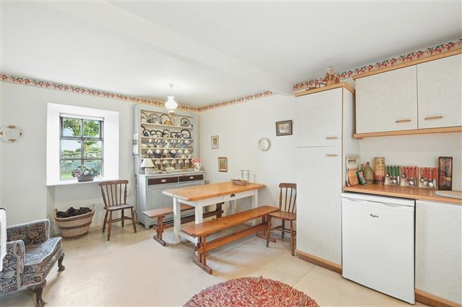 Carrownamorrissy House, Oldcastle, Kiltullagh, Athenry, Galway