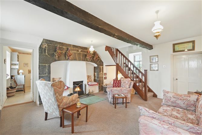 Carrownamorrissy House, Oldcastle, Kiltullagh, Athenry, Galway