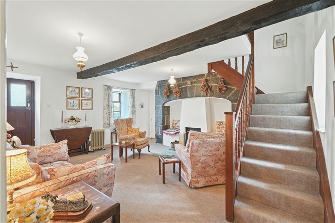 Carrownamorrissy House, Oldcastle, Kiltullagh, Athenry, Galway