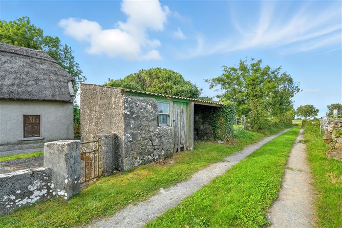 Carrownamorrissy House, Oldcastle, Kiltullagh, Athenry, Galway