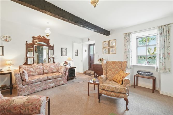 Carrownamorrissy House, Oldcastle, Kiltullagh, Athenry, Galway