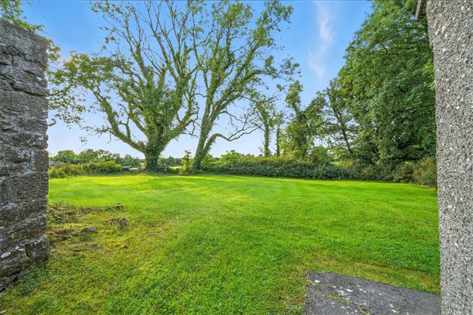 Carrownamorrissy House, Oldcastle, Kiltullagh, Athenry, Galway