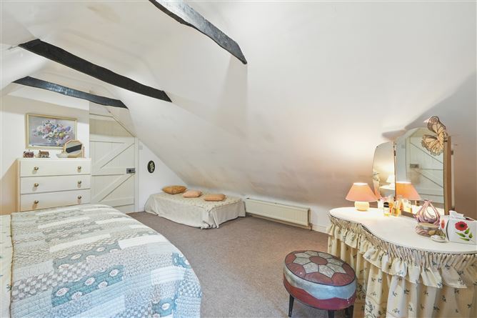 Carrownamorrissy House, Oldcastle, Kiltullagh, Athenry, Galway