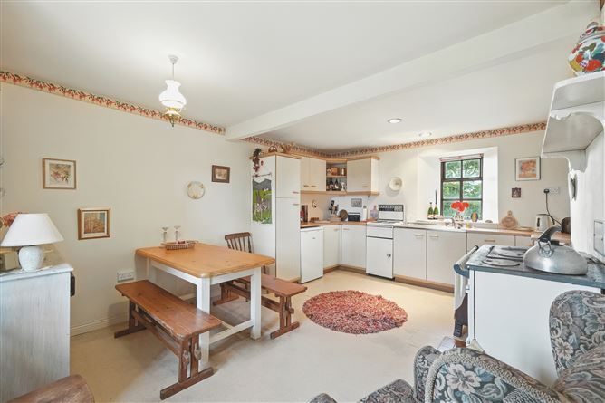 Carrownamorrissy House, Oldcastle, Kiltullagh, Athenry, Galway