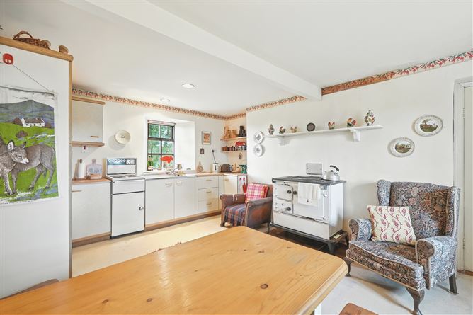 Carrownamorrissy House, Oldcastle, Kiltullagh, Athenry, Galway