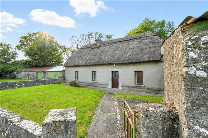 Carrownamorrissy House, Oldcastle, Kiltullagh, Athenry, Galway