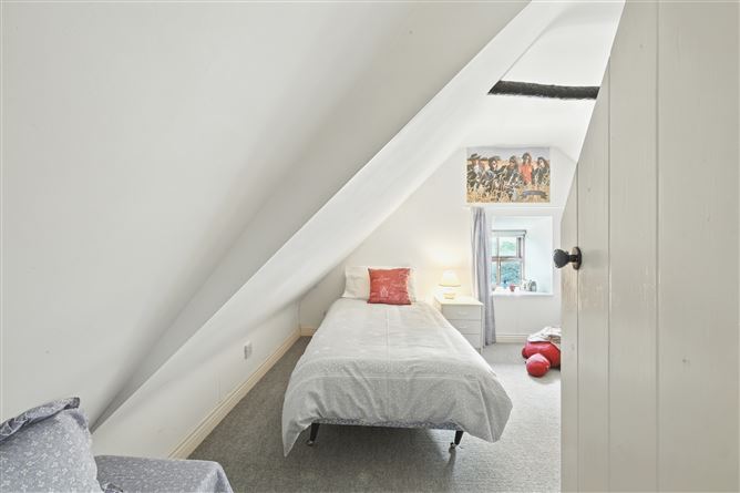Carrownamorrissy House, Oldcastle, Kiltullagh, Athenry, Galway