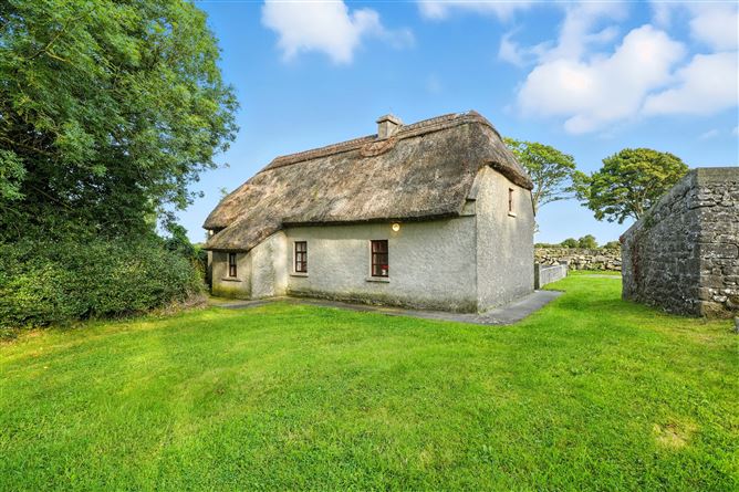 Carrownamorrissy House, Oldcastle, Kiltullagh, Athenry, Galway