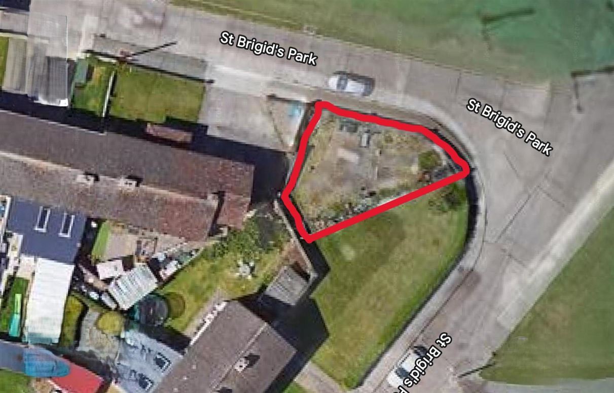 Site, 1 St Brigids Park, Blanchardstown,   Dublin 15