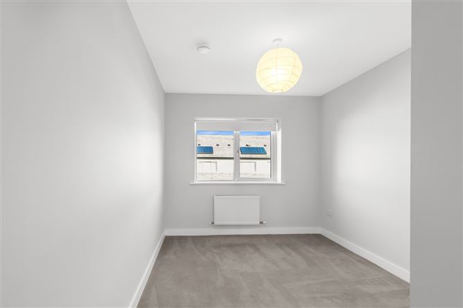 77 The Bailey, Castle Farm, Naas, Co. Kildare