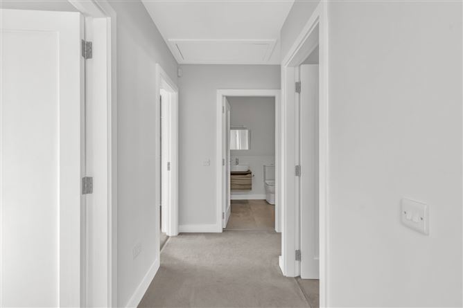 77 The Bailey, Castle Farm, Naas, Co. Kildare