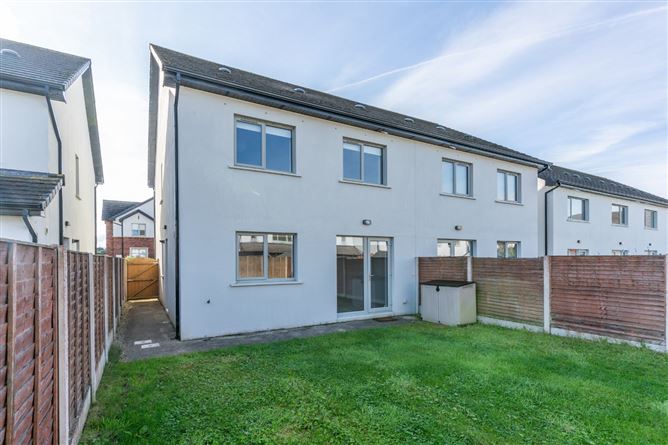 77 The Bailey, Castle Farm, Naas, Co. Kildare