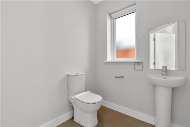 77 The Bailey, Castle Farm, Naas, Co. Kildare