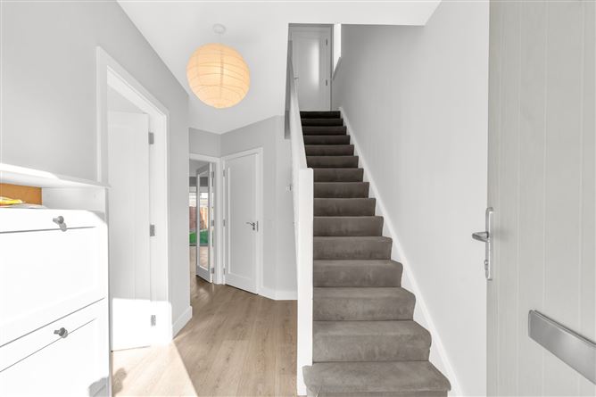 77 The Bailey, Castle Farm, Naas, Co. Kildare