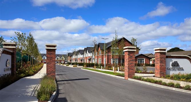 77 The Bailey, Castle Farm, Naas, Co. Kildare