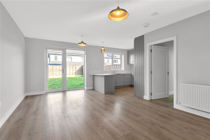 77 The Bailey, Castle Farm, Naas, Co. Kildare