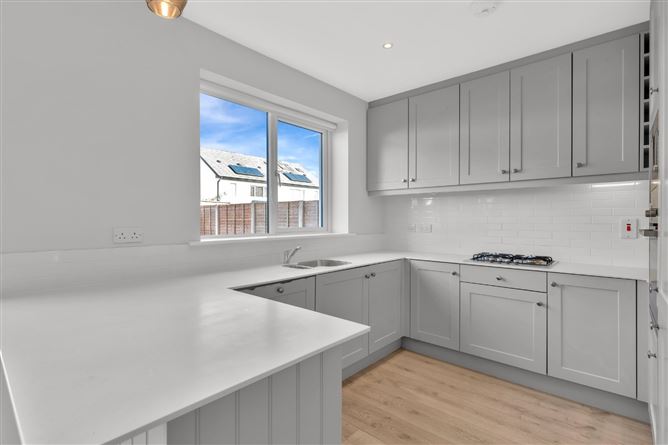 77 The Bailey, Castle Farm, Naas, Co. Kildare