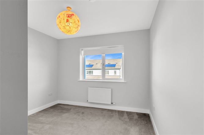 77 The Bailey, Castle Farm, Naas, Co. Kildare