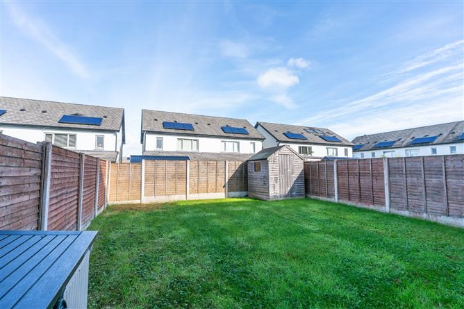 77 The Bailey, Castle Farm, Naas, Co. Kildare