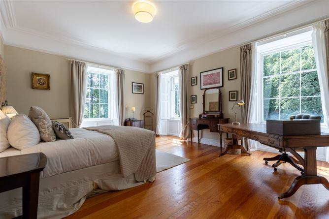 Annamult House, Stoneyford, Co. Kilkenny