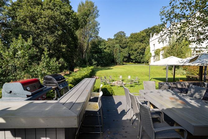 Annamult House, Stoneyford, Co. Kilkenny