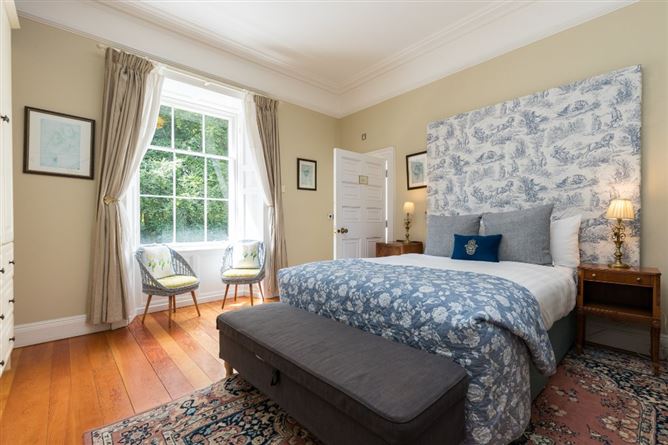 Annamult House, Stoneyford, Co. Kilkenny