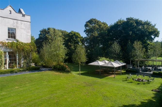 Annamult House, Stoneyford, Co. Kilkenny