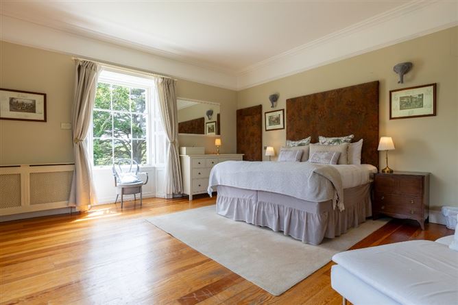 Annamult House, Stoneyford, Co. Kilkenny